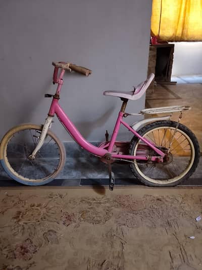 cycle pink colour