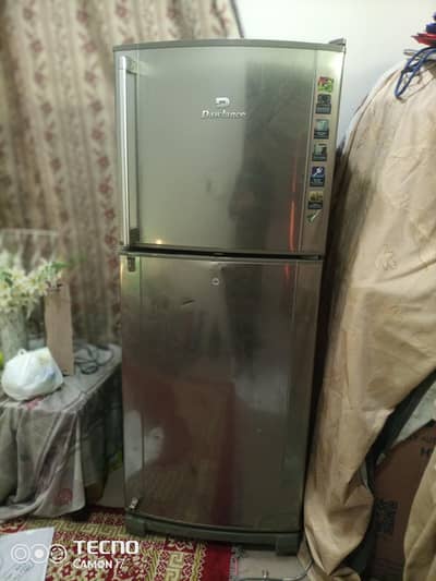 Dawlance fridge