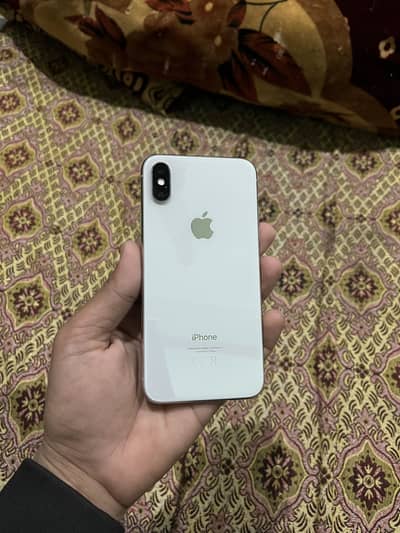 iPhone x Total original phone exchange up iPhone model 03420987931