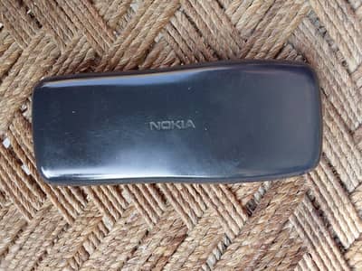 Nokia 105 with Charger