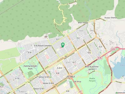 For Chines or Foreigners Fully Furnished House For Rent F/7/2 Islamabad