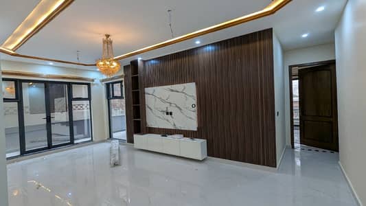FOR RENT BRAND NEW 4 Bedrooms Upper Portion In G_10/2