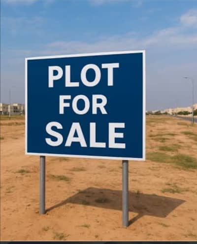 TOP CITY MINI COMMERCIAL PLOT SALE ISLAMABAD