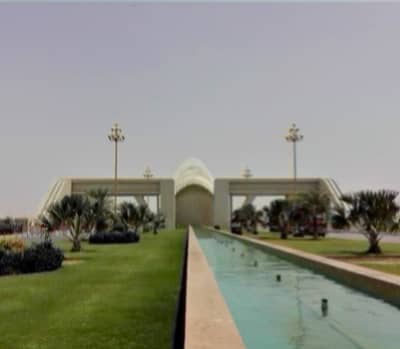 A Prime Location House Of 500 Square Yards In Rs. 41000000