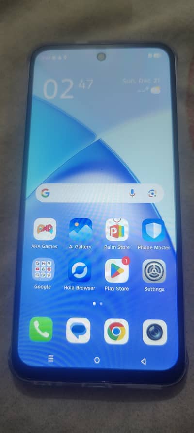 Infinix Smart 10 plus