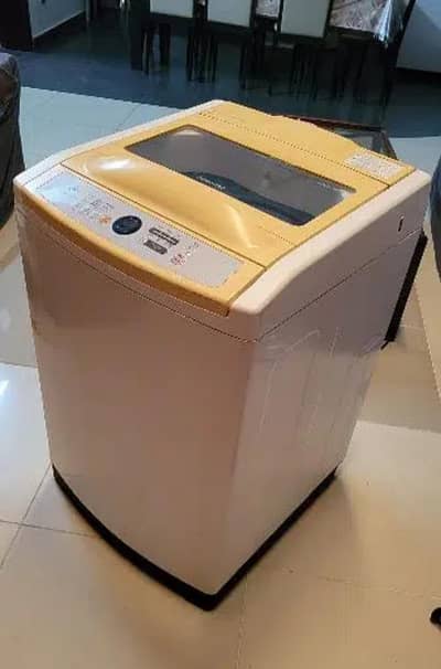 Samsung WashingMachine 10kg