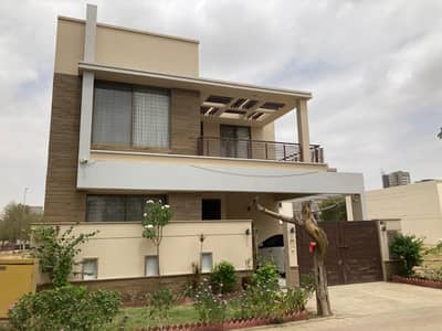 8Kv Solar Installed Furnished 272 Sqyrd Villa For Sale
