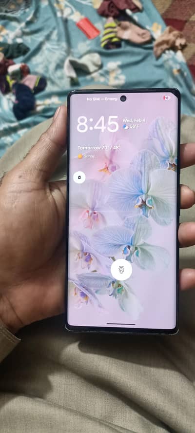 Google Pixel 6 Pro 8/128 Urgently for sale and exchange
