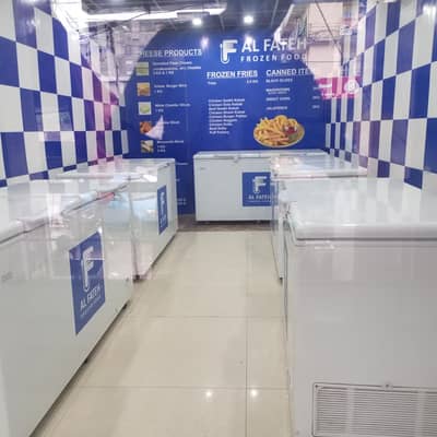 Required delivery boy and saley man