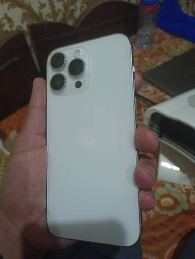 iphone 14 pro max pta approved  98%