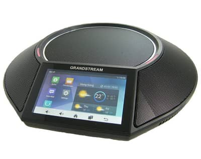 Grandstream GAC2500 HD IP Conference Speaker Phone | VoIP & SIP