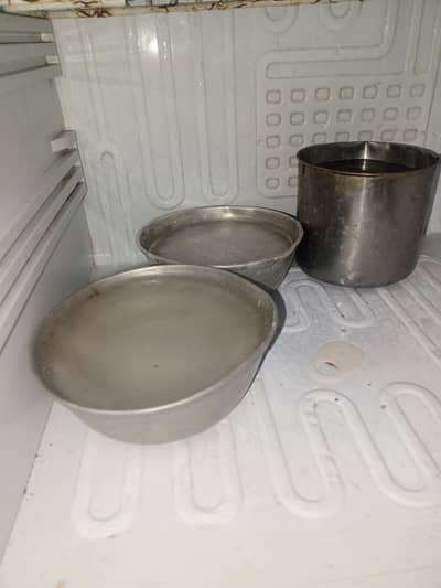 pel fridge extra medium