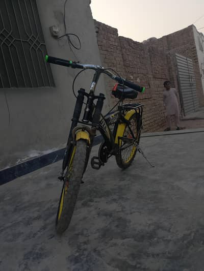 bicycle for sale