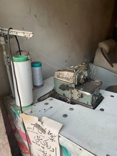 overclock machine available