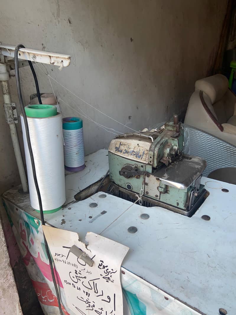 overclock machine available 1