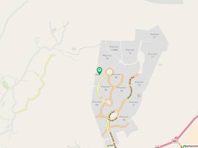 A Prime Location 1000 Square Yards House Has Landed On Market In Bahria Town - Precinct 7 Of Karachi