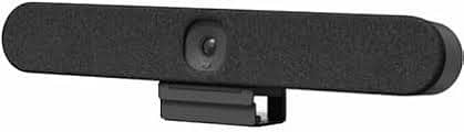 Logitech Rally Bar Huddle Camera | USB & Network Video Conference