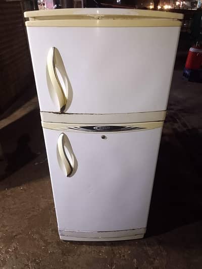 bilkul OK ha cooling ki granti ha