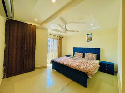 Fully Furnished Two Bedroom Apartment