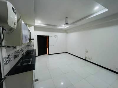 One Bedroom, Unfurnished Apartment For Sale