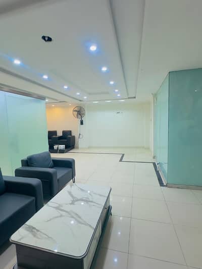 First Floor Hall For Sale