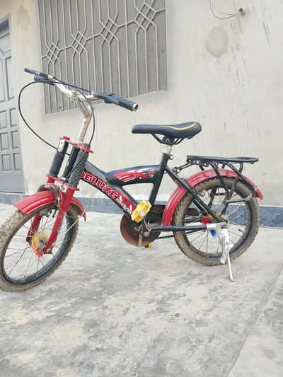 bicycle for sale