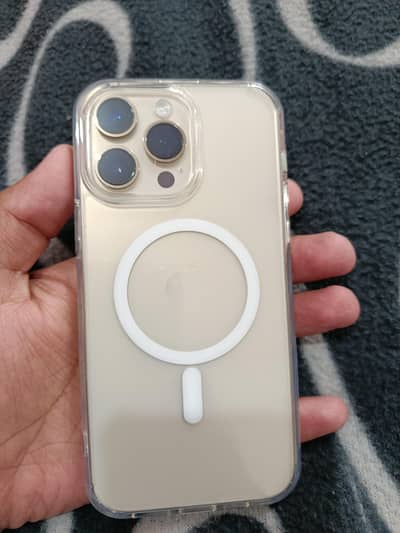 Iphone 14 pro max 256 gb non pta