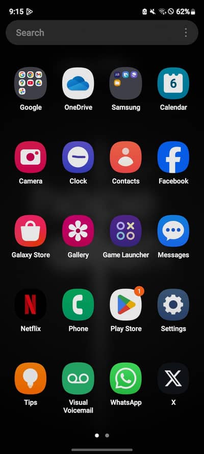 Samsung S20 Fe Model. 128Gp. Wifi user best. Low price. Read add