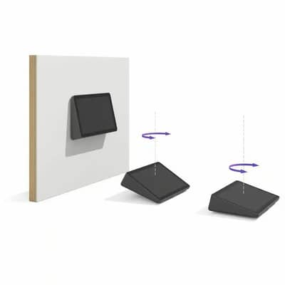 Logitech Tap IP – Office & Boardroom Touch Controller with Warranty