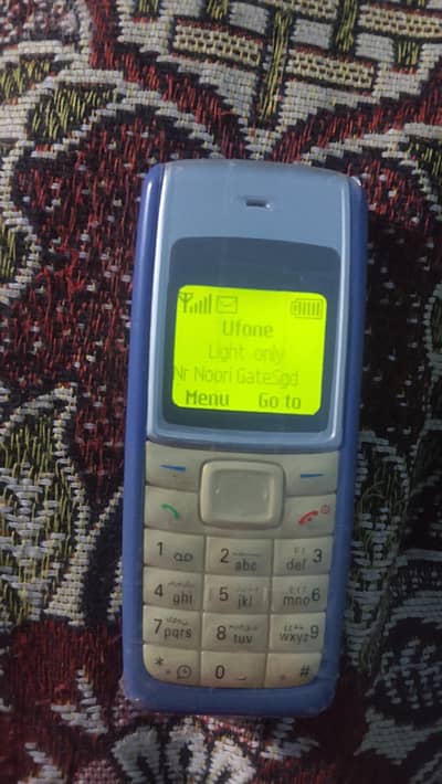 Nokia 1110i for sale % original