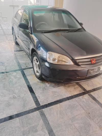 HOME USED CAR MECHANICAL OK