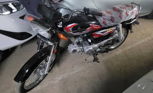 Unique 70cc (2026) (Zero Meter).