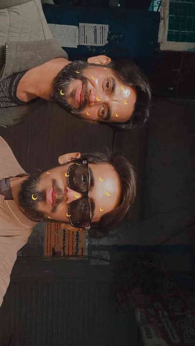 TALHA JUTT