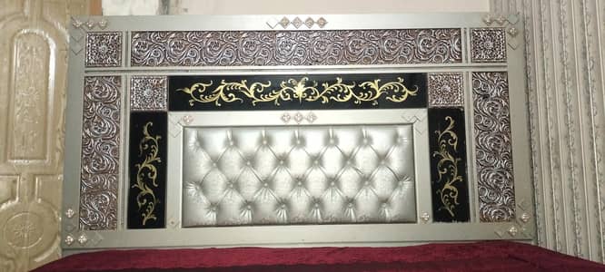 luxury bed set/ king size bed/double bed
