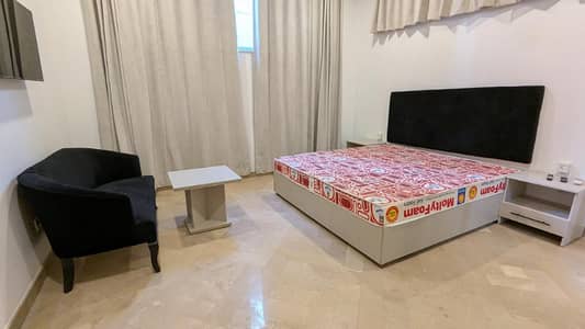 FOR RENT Brand New Luxury Furnished 4 bed Ground Portion F_7/1