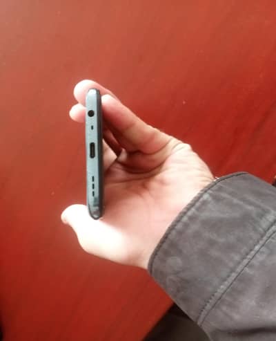 infinix zero x neo