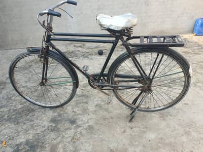 22 inch shorab cycle