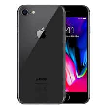 iPhone 8 non pta 256gb bypass Condition 10/9.5