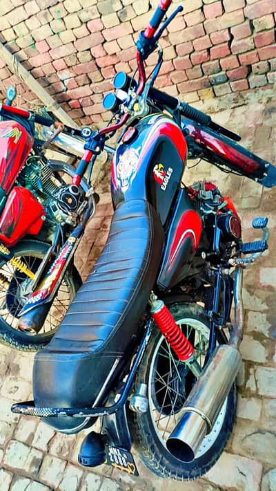 vip bike for sale call me 03257347106 /03146087085