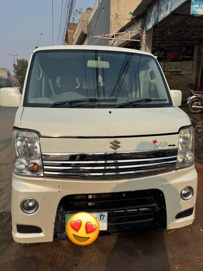 PZ Turbo Every Full option