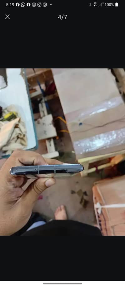 lg velvat 5g 6/128 non pta 03040646892