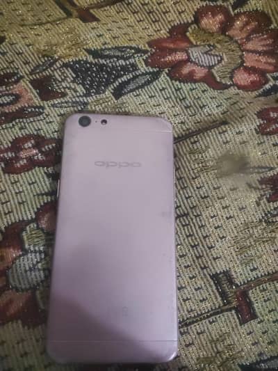 oppo a57 non pta