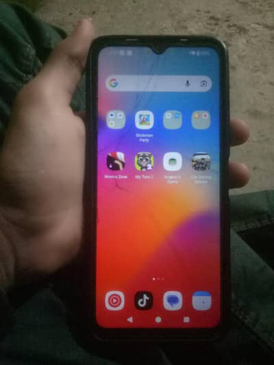 Redmi A3X 4/64 urgent sale