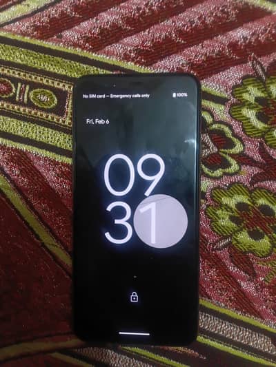 Google pixel 4xl 6/64