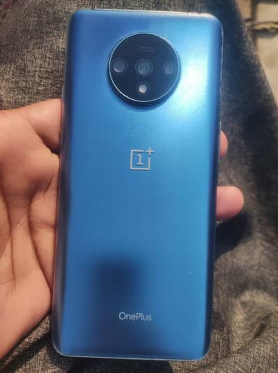 OnePlus 7t 90 fps snapdragon 855 lush condition Display finger