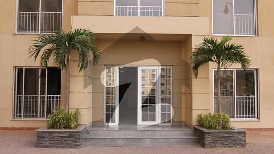 Good Prime Location 2250 Square Feet Flat For rent In Bahria Apartments