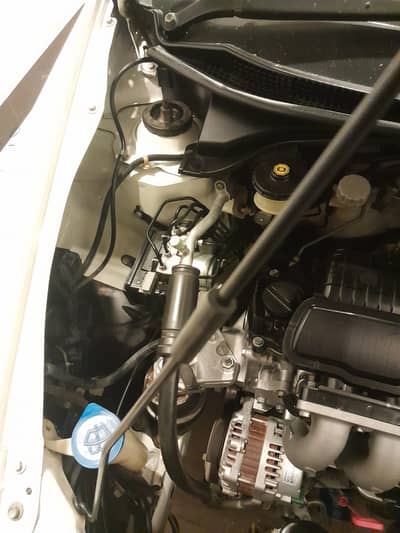 honda city 2015 model 1300