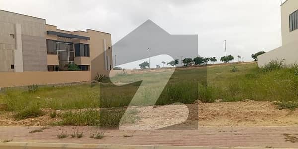 Get In Touch Now To Buy A Prime Location 500 Square Yards House In Bahria Town - Precinct 4