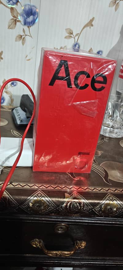 OnePlus ace 5 (urgent sell)