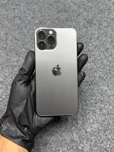 iPhone 13 Pro Max 512GB